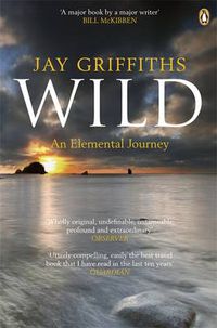 Cover image for Wild: An Elemental Journey