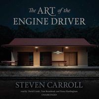 Cover image for The Art of the Engine Driver Lib/E