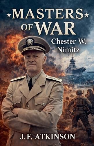 Cover image for Masters of War