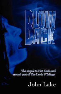 Cover image for Blowback