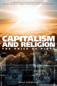 Cover image for Capitalism and Religion: The Price of Piety