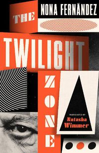 Cover image for The Twilight Zone