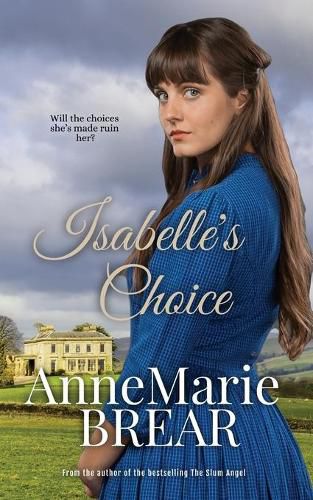 Cover image for Isabelle's Choice