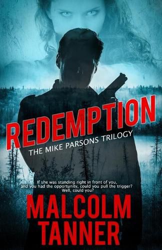 Cover image for Redemption