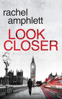 Cover image for Look Closer