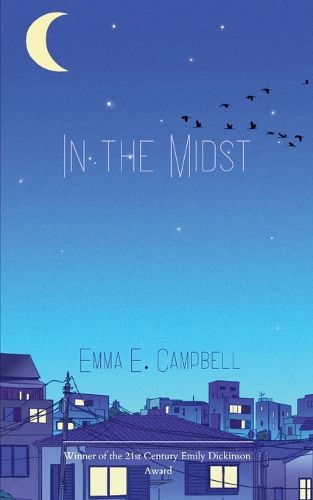 Cover image for In the Midst