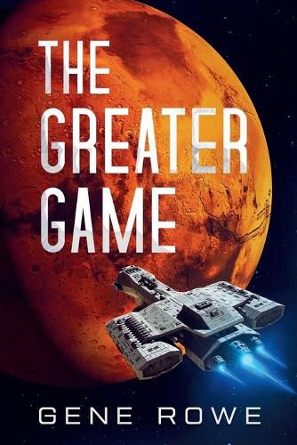 Cover image for The Greater Game 2nd Edition