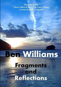 Cover image for Fragments and Reflections