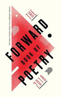 Cover image for The Forward Book of Poetry 2018