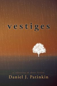 Cover image for Vestiges