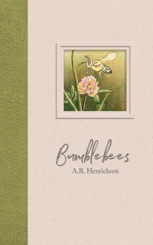 Cover image for Bumblebees