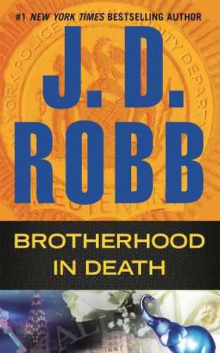 Cover image for Brotherhood in Death