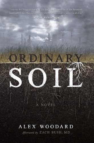 Cover image for Ordinary Soil