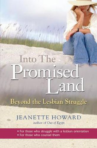 Cover image for Into The Promised Land: Beyond the Lesbian Struggle
