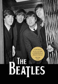 Cover image for The Beatles