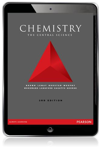 Cover image for Chemistry