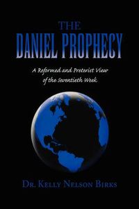 Cover image for The Daniel Prophecy