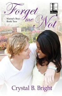 Cover image for Forget Me Not