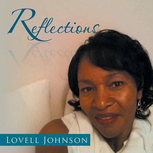 Cover image for Reflections