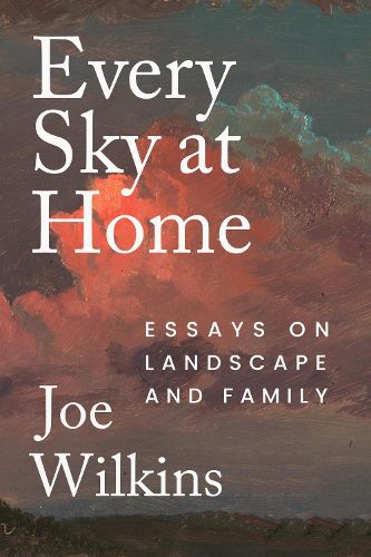Cover image for Every Sky at Home