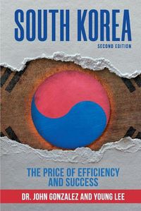 Cover image for South Korea