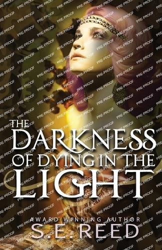 Cover image for The Darkness of Dying in the Light