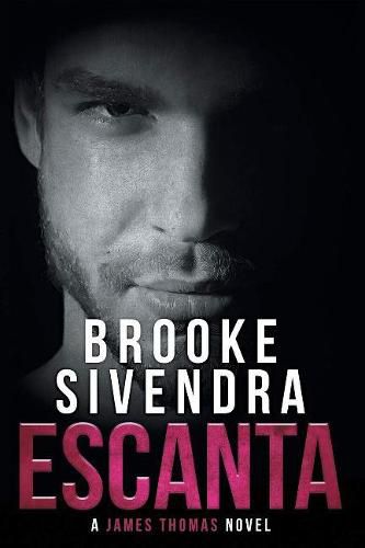 Cover image for Escanta: A Romantic Thriller