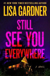 Cover image for Still See You Everywhere