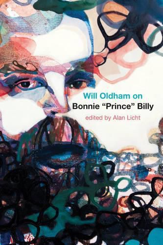 Cover image for Will Oldham on Bonnie  Prince  Billy