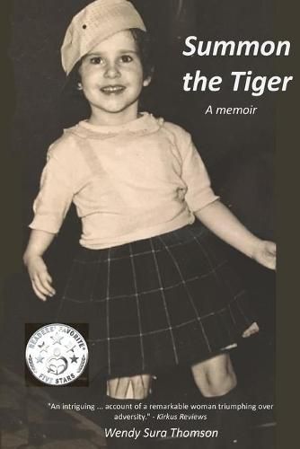 Cover image for Summon the Tiger