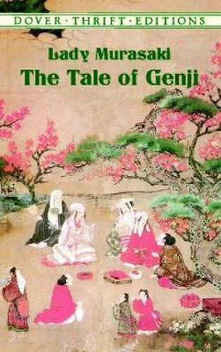 The Tale of Genji