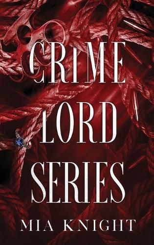 Cover image for Crime Lord Series