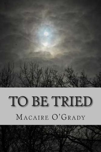 Cover image for To Be Tried