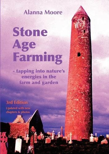 Cover image for Stone Age Farming 3rd edition