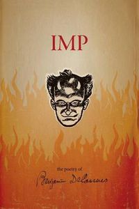 Cover image for Imp: The Poetry of Benjamin DeCasseres