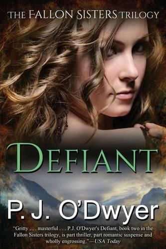 Cover image for Defiant