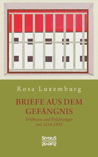 Briefe aus dem Gefangnis: Erlebnisse und Erfahrungen von 1915-1918