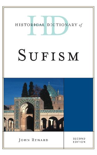 Historical Dictionary of Sufism