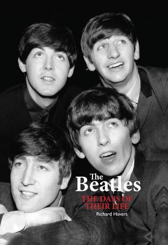 The Beatles: The Days of Their Life