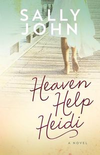 Cover image for Heaven Help Heidi