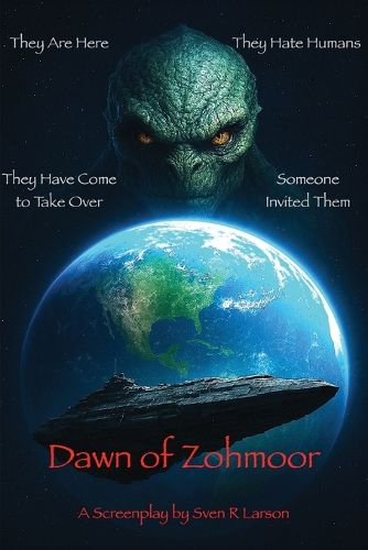 Cover image for Dawn of Zohmoor