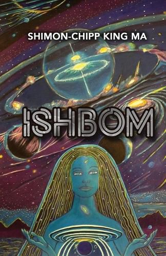 Cover image for Ishbom