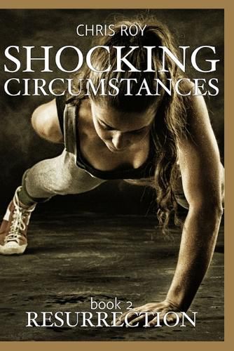 Cover image for Shocking Circumstances: Resurrection