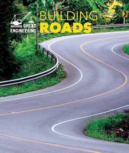 Building Roads