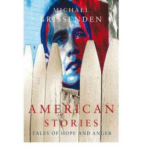 American Stories: Tales of Hope and Anger