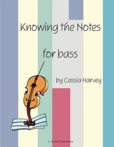 Knowing the Notes for Bass