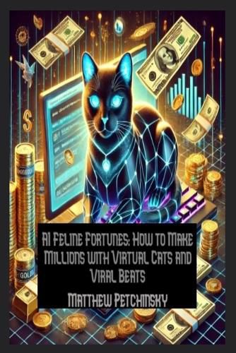 Cover image for AI Feline Fortunes