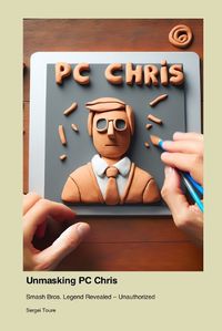 Cover image for Unmasking PC Chris