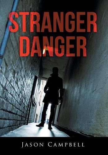 Cover image for Stranger Danger