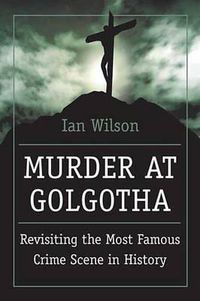 Cover image for Murder at Golgotha